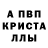 Первитин винт Alenka Live